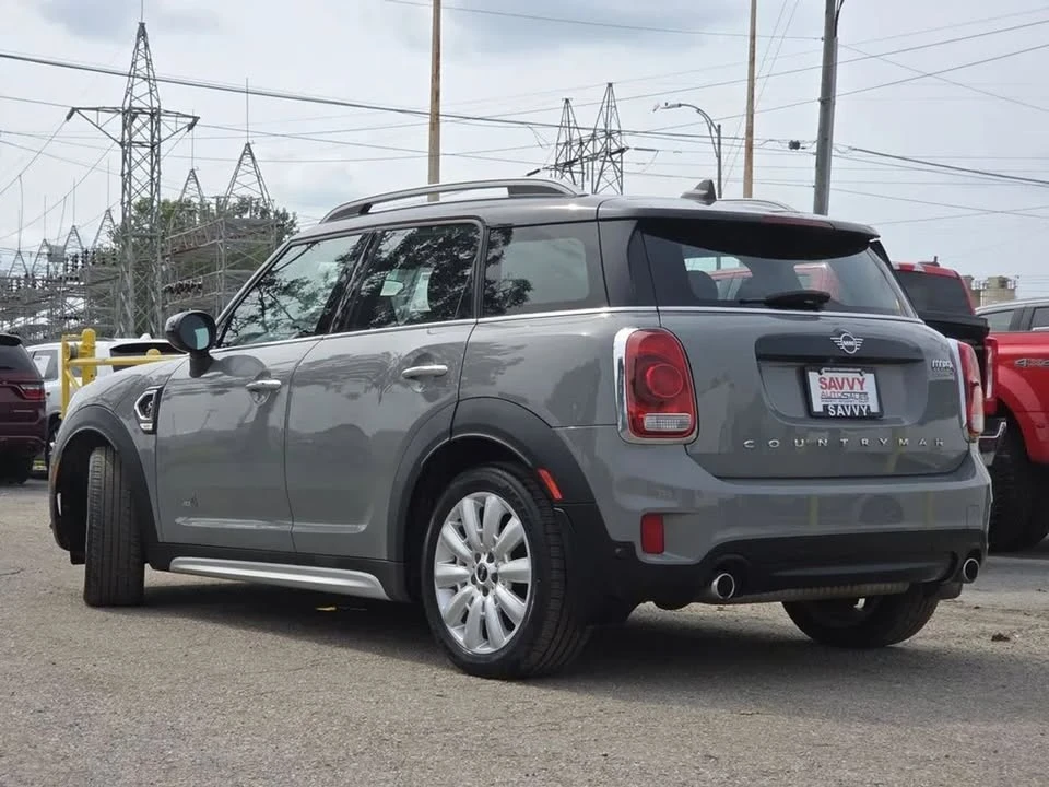 2020 Mini Countryman 2nd Gen - Image 14 of 20