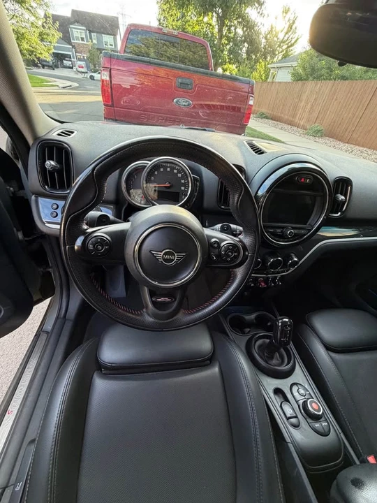 2020 Mini Countryman 2nd Gen - Image 16 of 19