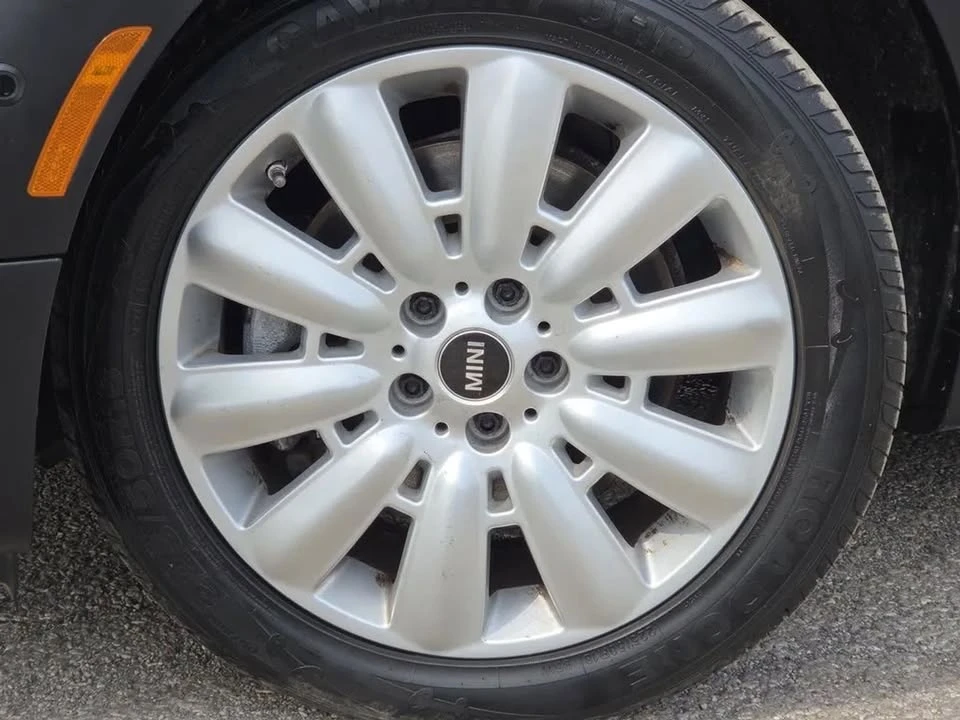 2020 Mini Countryman 2nd Gen - Image 11 of 20