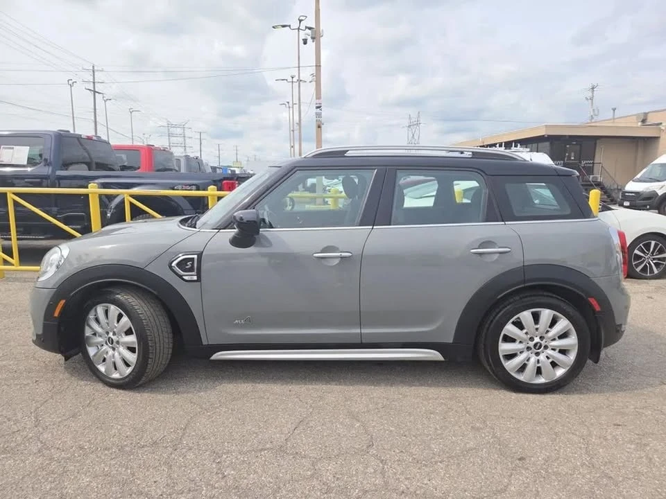 2020 Mini Countryman 2nd Gen - Image 13 of 20