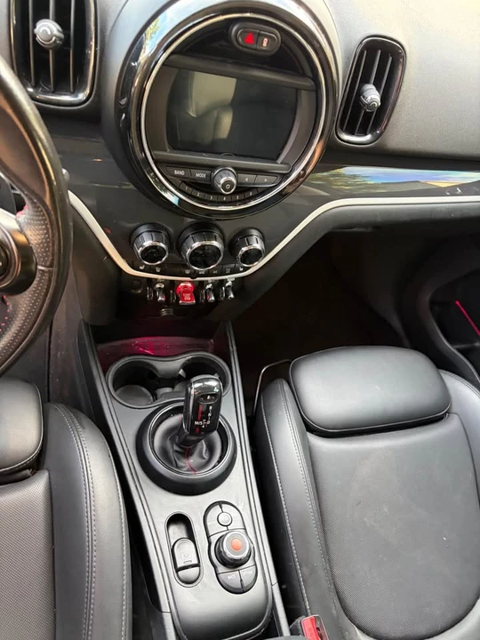 2020 Mini Countryman 2nd Gen - Image 19 of 19