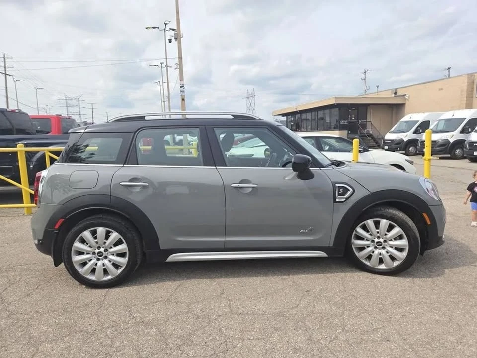 2020 Mini Countryman 2nd Gen - Image 17 of 20
