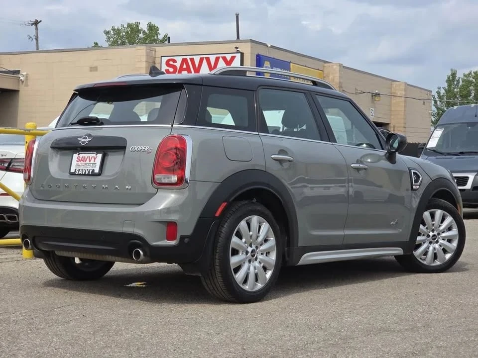 2020 Mini Countryman 2nd Gen - Image 16 of 20