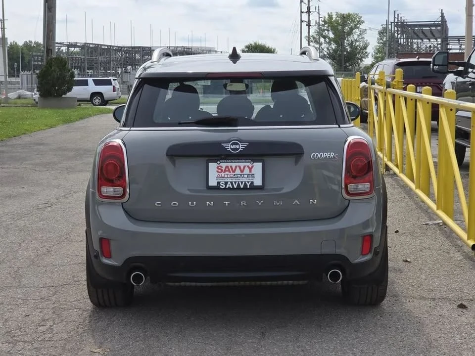 2020 Mini Countryman 2nd Gen - Image 15 of 20