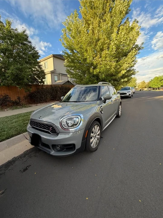 2020 Mini Countryman 2nd Gen - Image 3 of 19