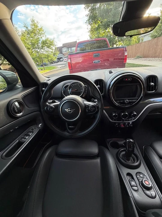 2020 Mini Countryman 2nd Gen - Image 13 of 19