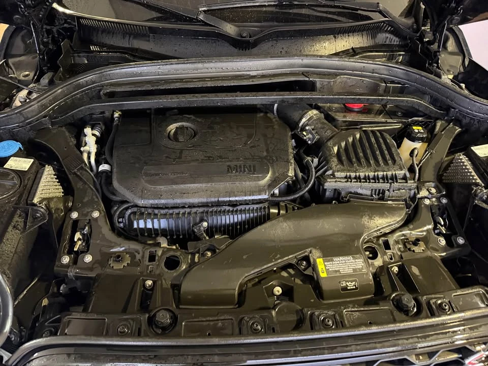 2020 Mini Countryman 2nd Gen - Image 8 of 16