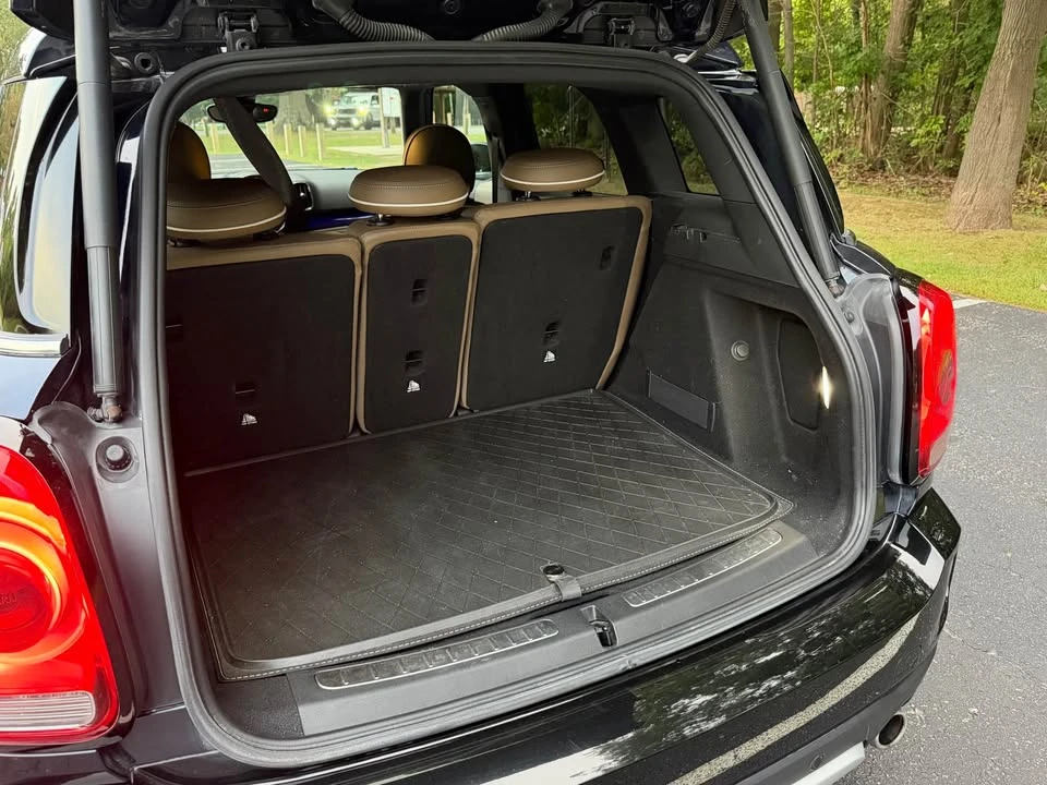 2020 Mini Countryman 2nd Gen - Image 10 of 16