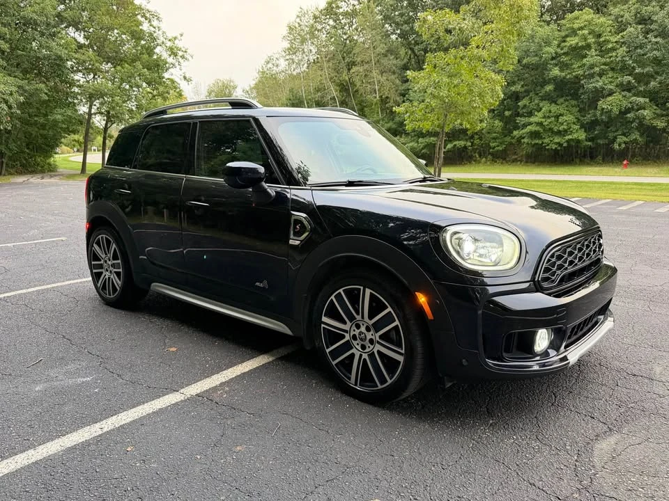 2020 Mini Countryman 2nd Gen - Image 2 of 16