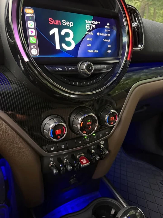 2020 Mini Countryman 2nd Gen - Image 13 of 16