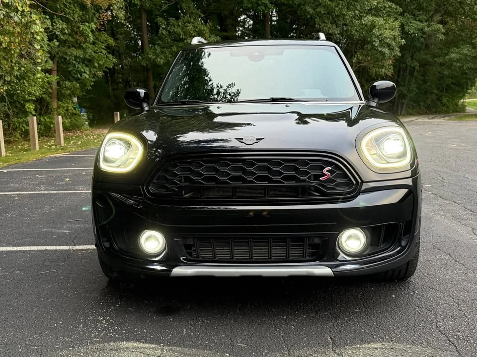 2020 Mini Countryman 2nd Gen - Image 3 of 16