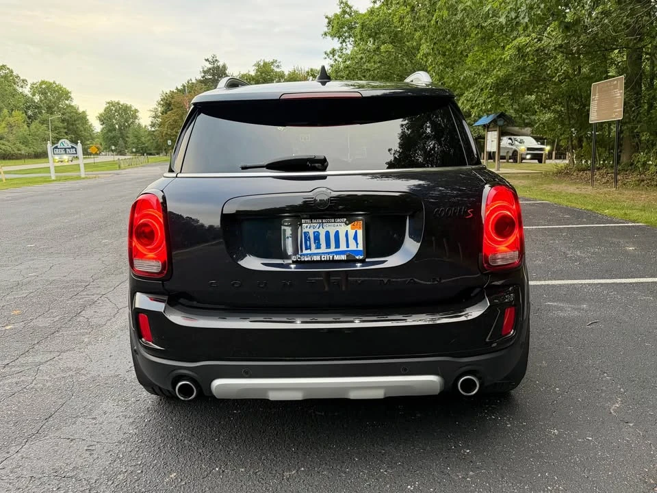 2020 Mini Countryman 2nd Gen - Image 4 of 16