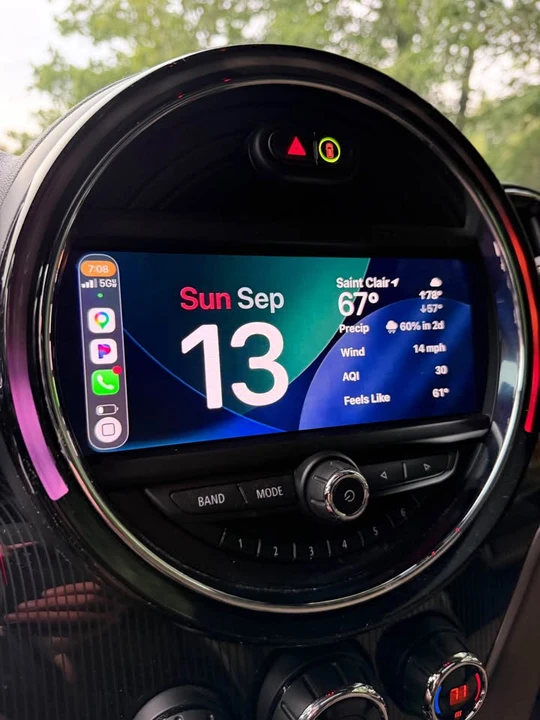 2020 Mini Countryman 2nd Gen - Image 11 of 16