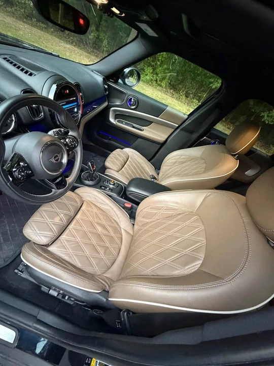 2020 Mini Countryman 2nd Gen - Image 5 of 16
