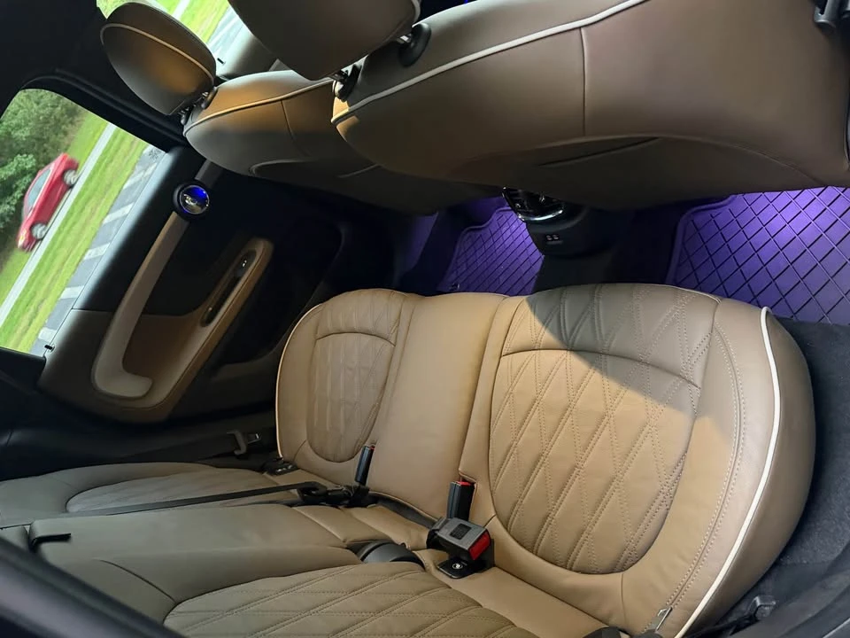 2020 Mini Countryman 2nd Gen - Image 7 of 16