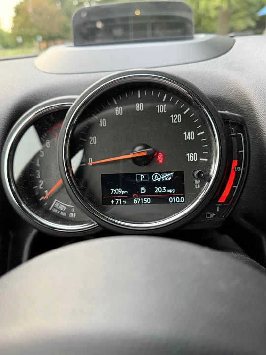 2020 Mini Countryman 2nd Gen - Image 6 of 16