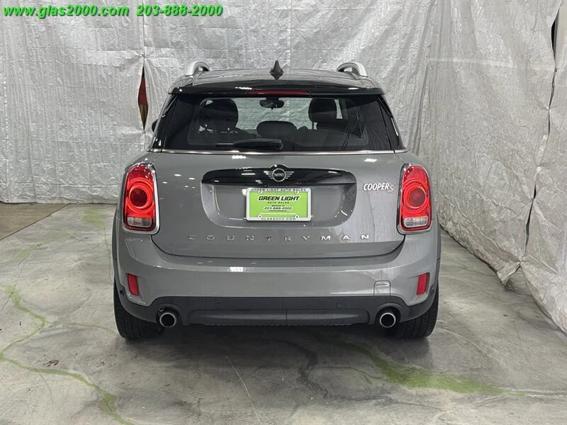 2020 Mini Countryman 2nd Gen - Image 20 of 20