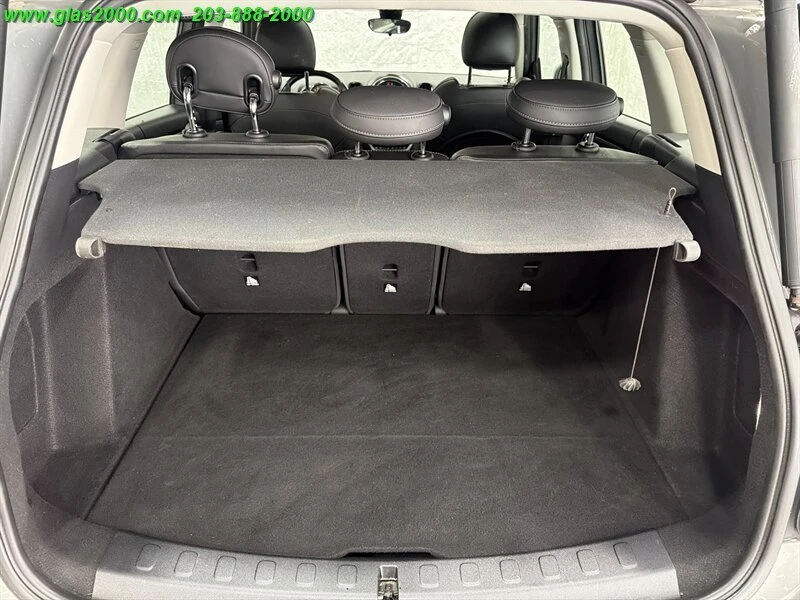 2020 Mini Countryman 2nd Gen - Image 15 of 20