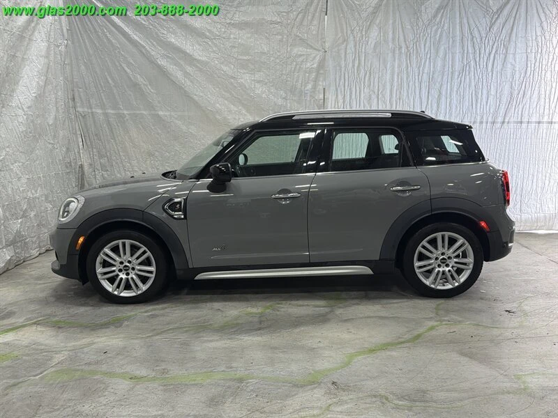 2020 Mini Countryman 2nd Gen - Image 13 of 20
