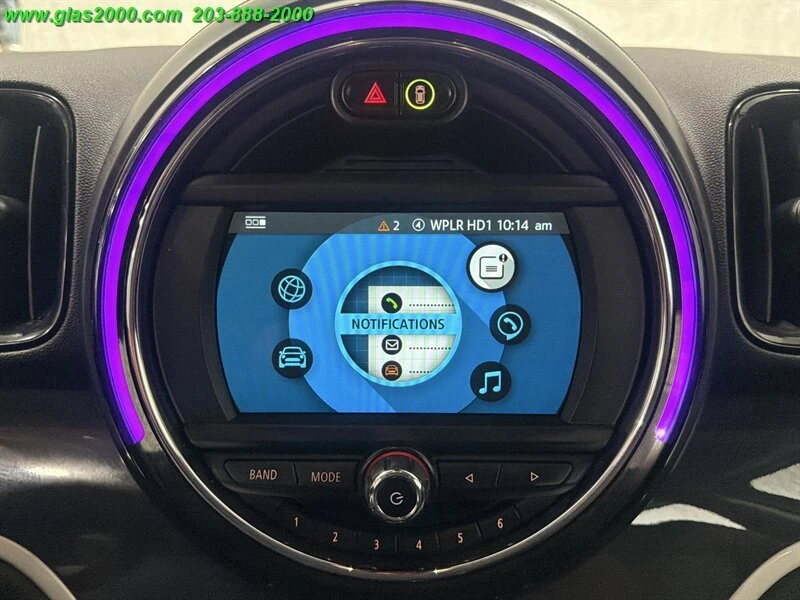 2020 Mini Countryman 2nd Gen - Image 17 of 20