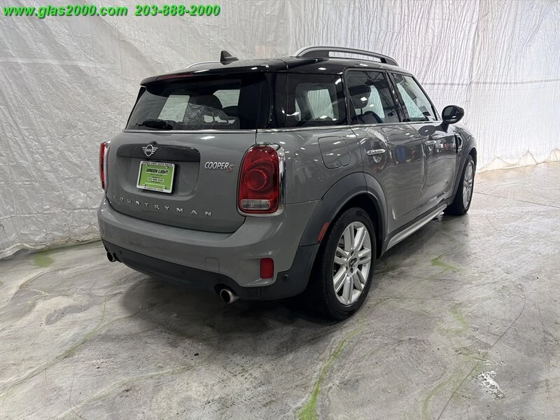 2020 Mini Countryman 2nd Gen - Image 8 of 20