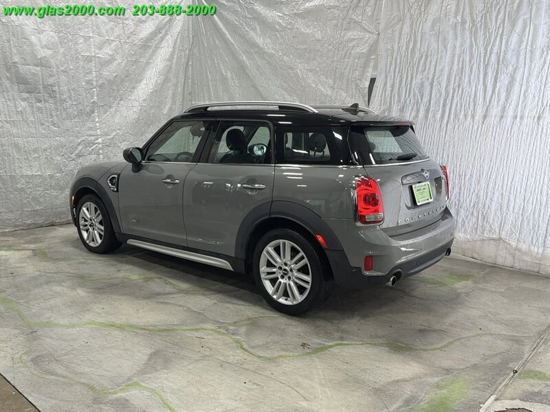 2020 Mini Countryman 2nd Gen - Image 7 of 20