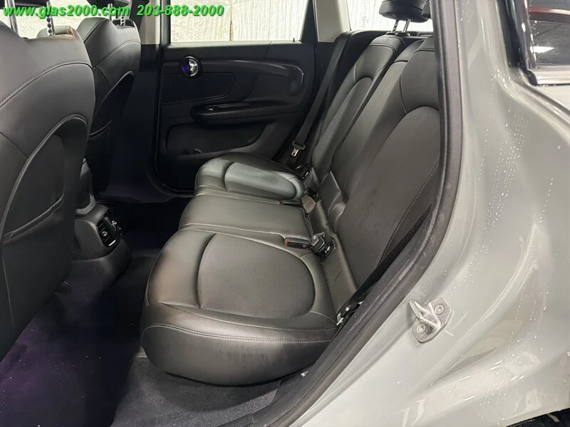 2020 Mini Countryman 2nd Gen - Image 9 of 20