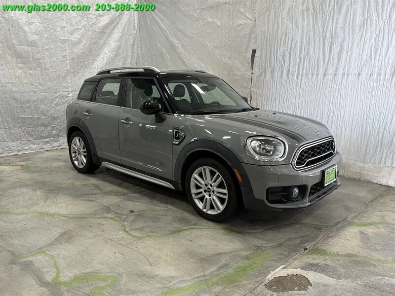 2020 Mini Countryman 2nd Gen - Image 2 of 20