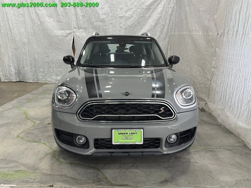 2020 Mini Countryman 2nd Gen - Image 19 of 20