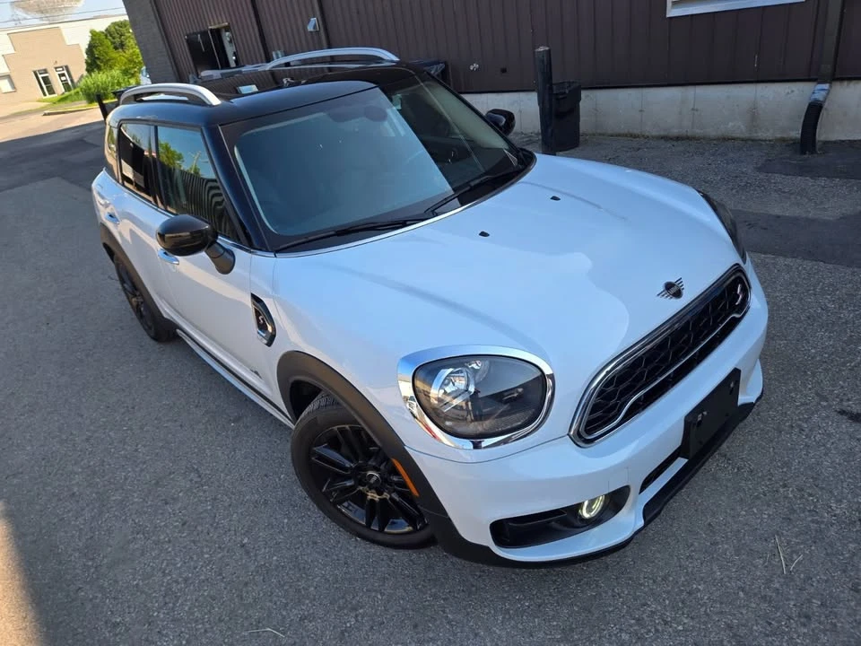 2020 Mini Countryman 2nd Gen - Image 9 of 20