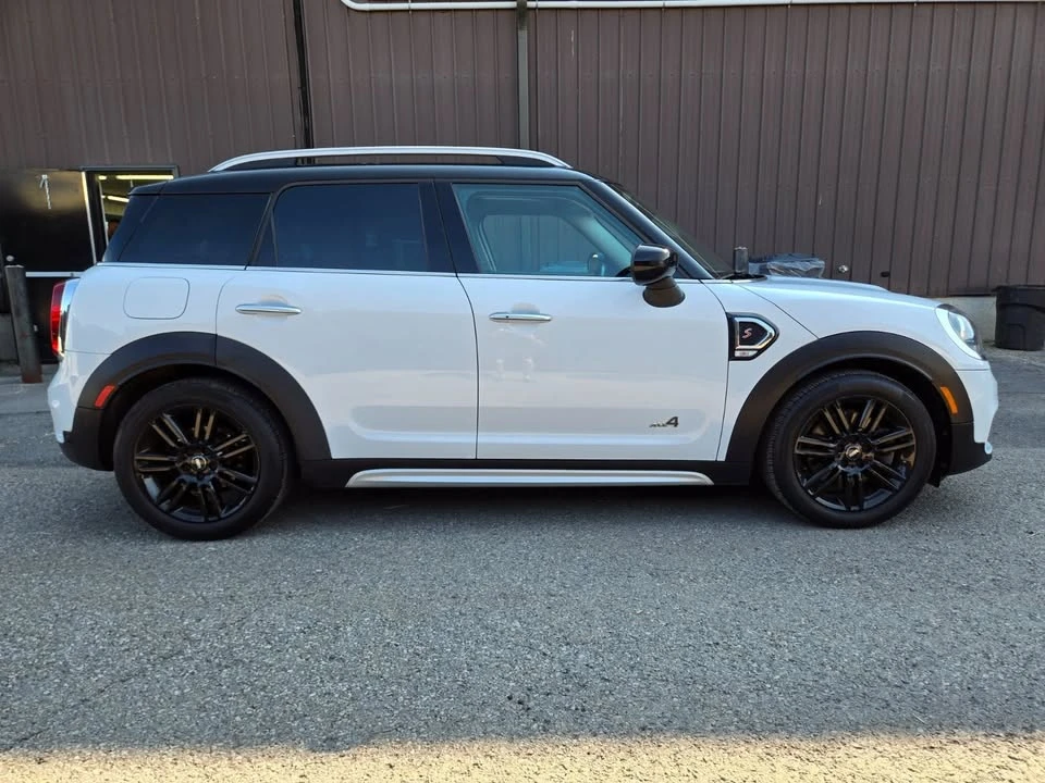 2020 Mini Countryman 2nd Gen - Image 8 of 20