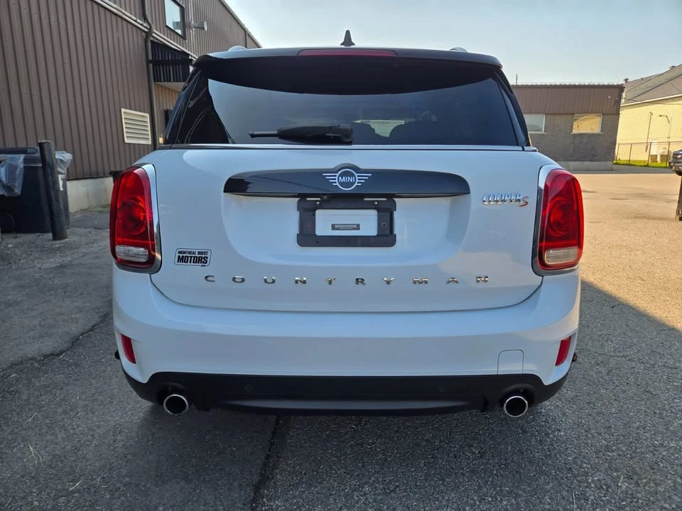 2020 Mini Countryman 2nd Gen - Image 6 of 20