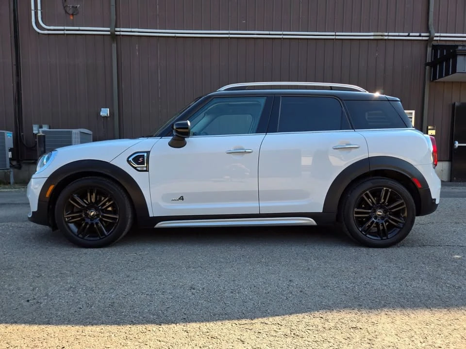 2020 Mini Countryman 2nd Gen - Image 4 of 20