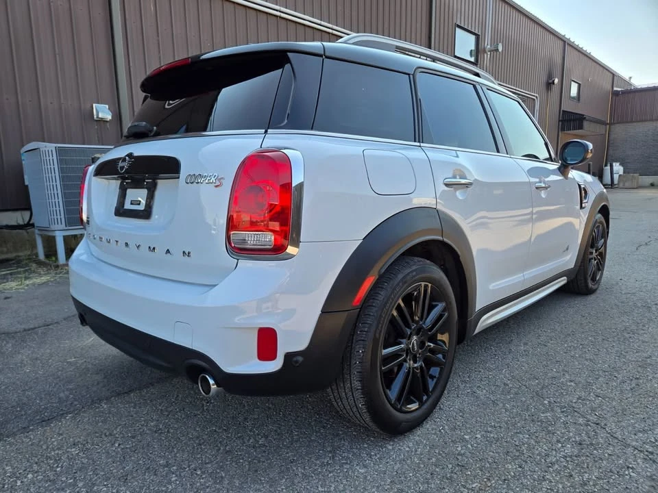2020 Mini Countryman 2nd Gen - Image 7 of 20