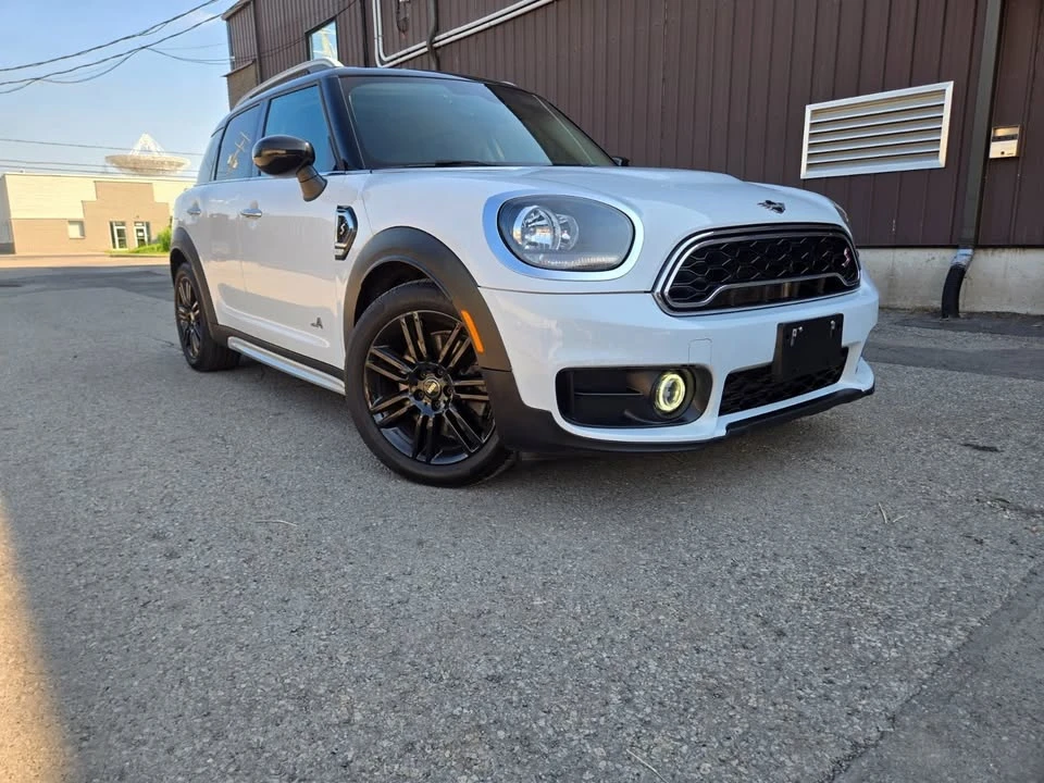 2020 Mini Countryman 2nd Gen - Image 10 of 20