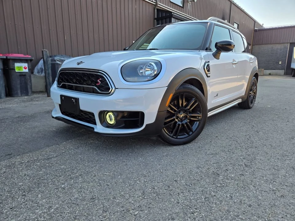 2020 Mini Countryman 2nd Gen - Image 12 of 20