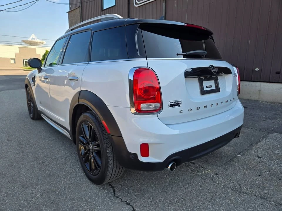 2020 Mini Countryman 2nd Gen - Image 5 of 20