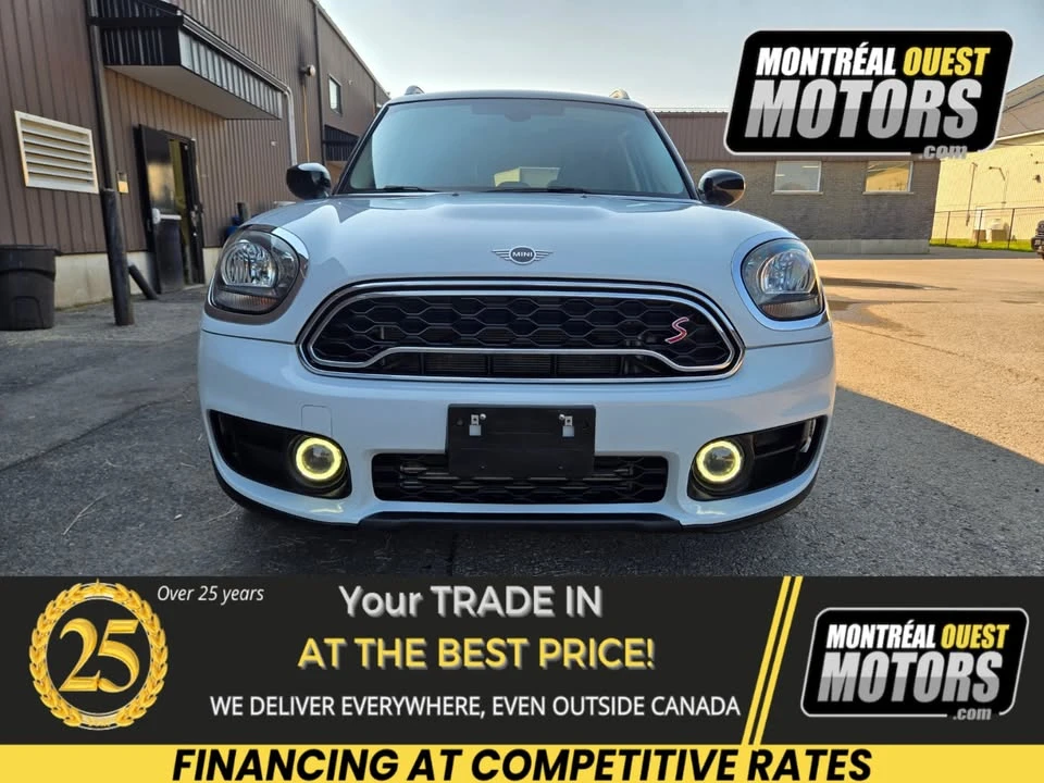 2020 Mini Countryman 2nd Gen - Image 2 of 20