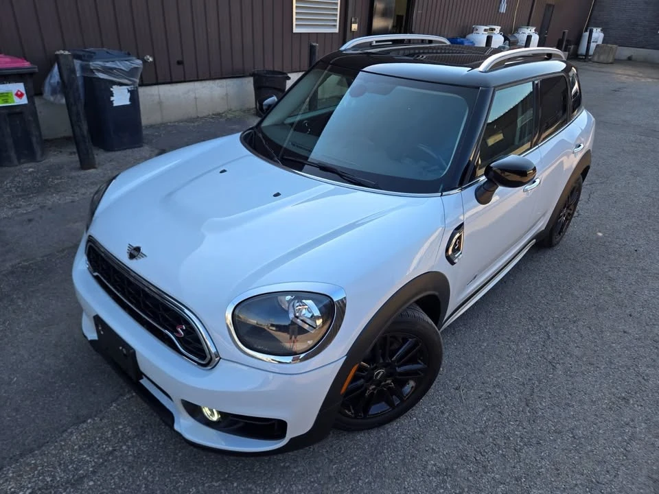 2020 Mini Countryman 2nd Gen - Image 13 of 20