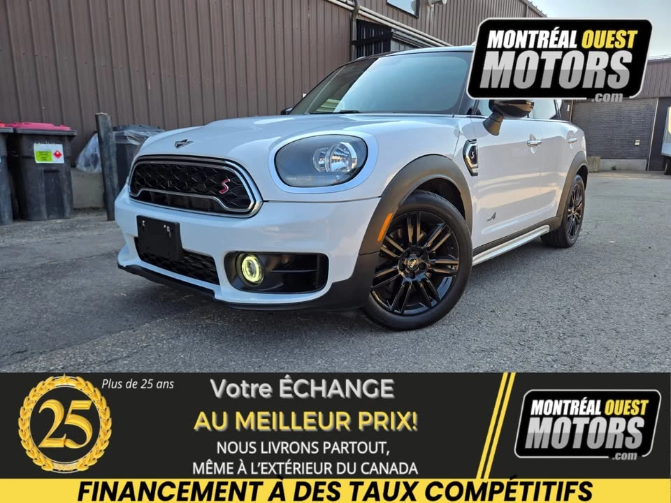 2020 Mini Countryman 2nd Gen - Image 3 of 20