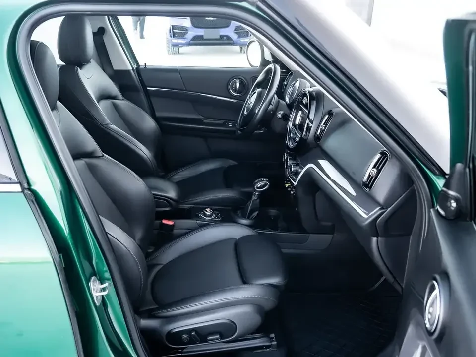 2020 Mini Countryman 2nd Gen - Image 20 of 20