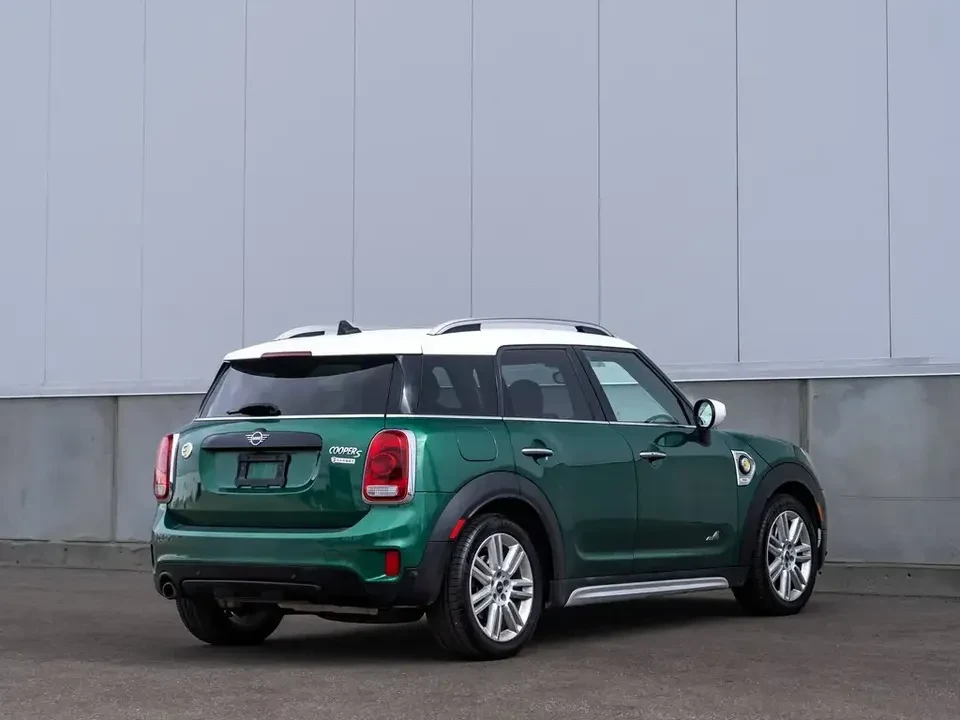 2020 Mini Countryman 2nd Gen - Image 6 of 20