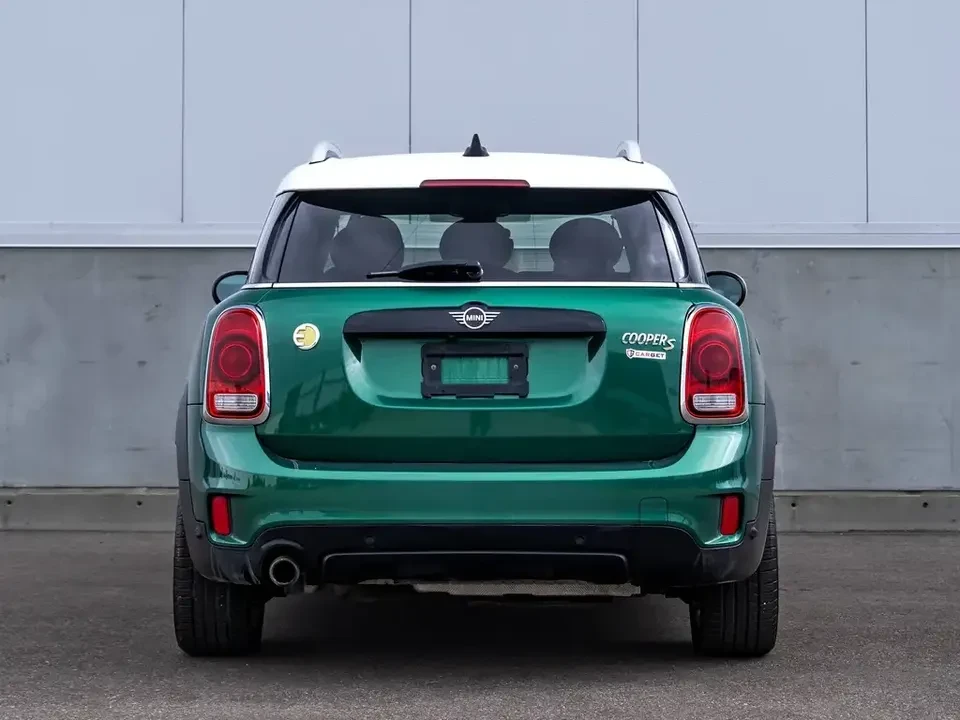 2020 Mini Countryman 2nd Gen - Image 7 of 20