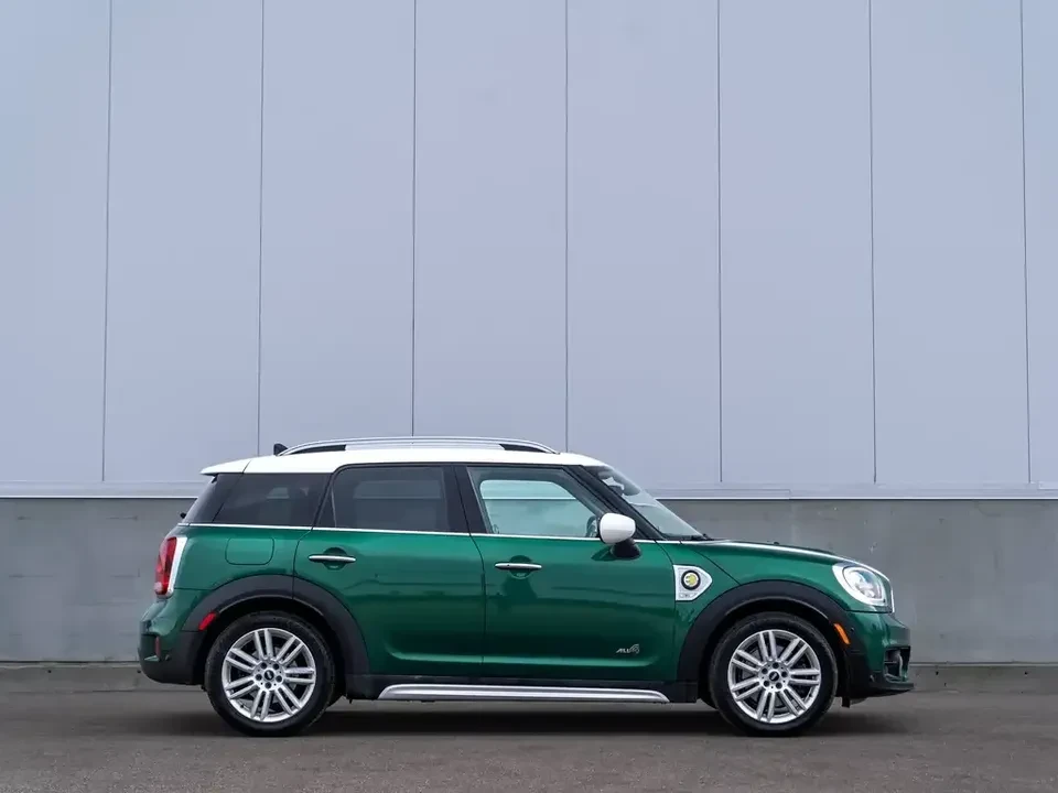 2020 Mini Countryman 2nd Gen - Image 5 of 20
