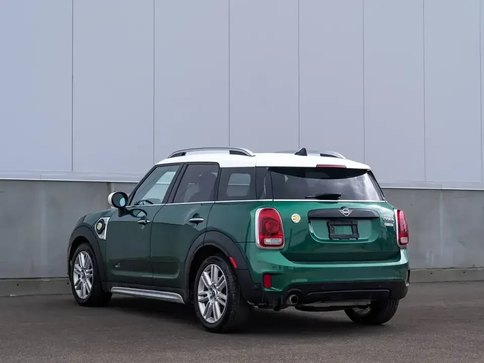 2020 Mini Countryman 2nd Gen - Image 8 of 20