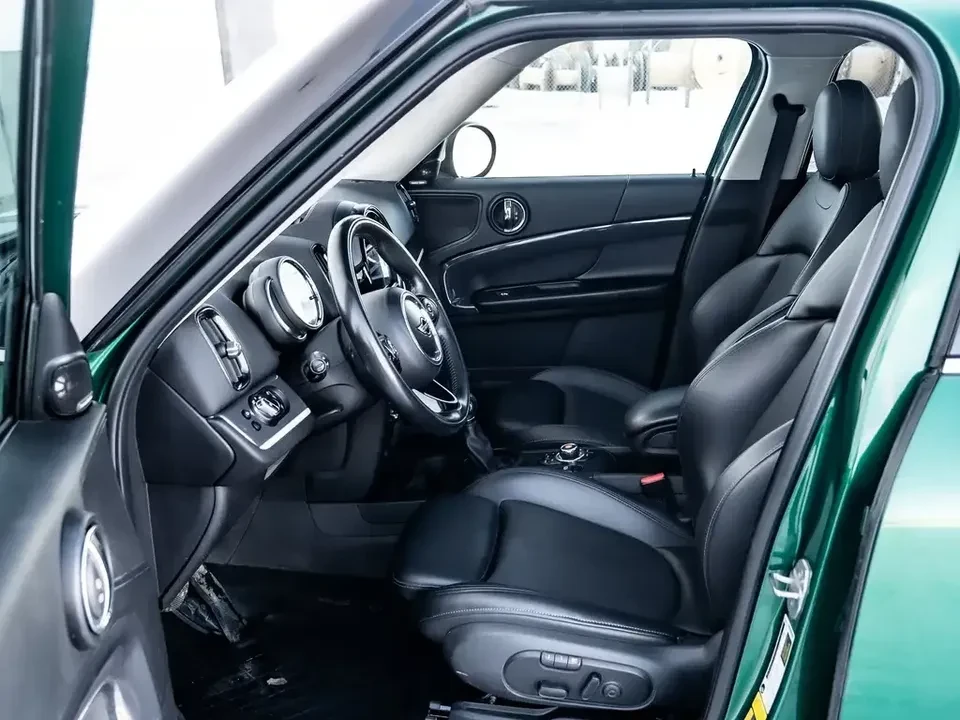 2020 Mini Countryman 2nd Gen - Image 9 of 20