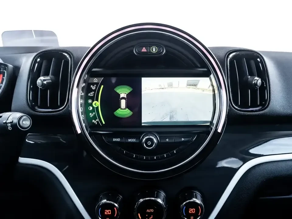 2020 Mini Countryman 2nd Gen - Image 15 of 20