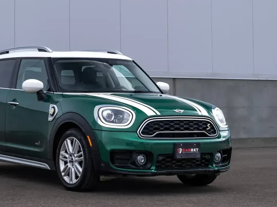 2020 Mini Countryman 2nd Gen - Image 4 of 20