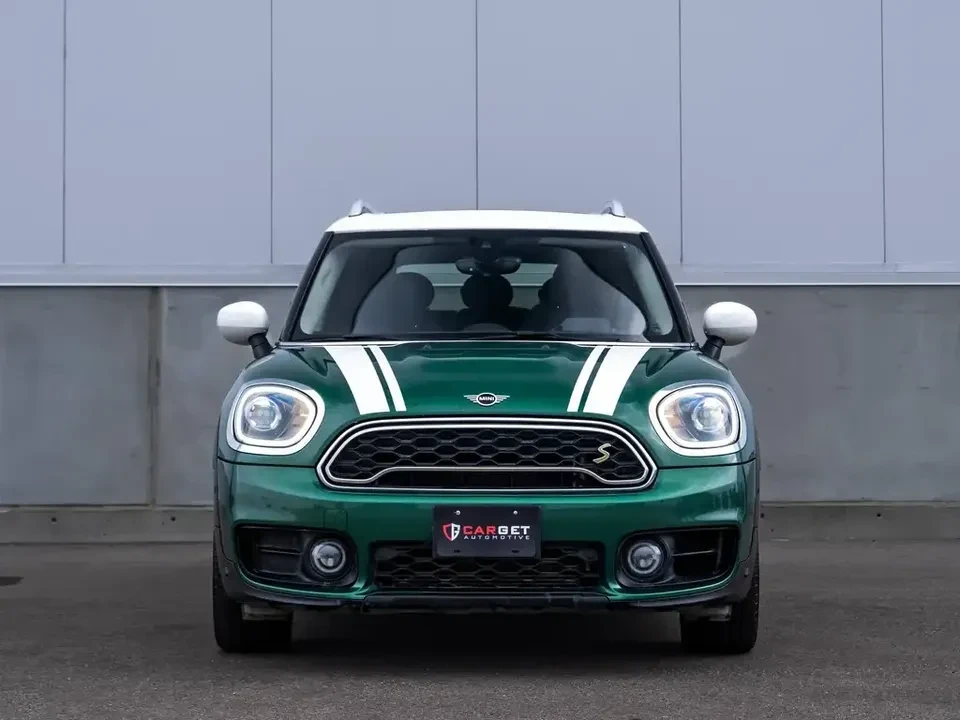 2020 Mini Countryman 2nd Gen - Image 3 of 20
