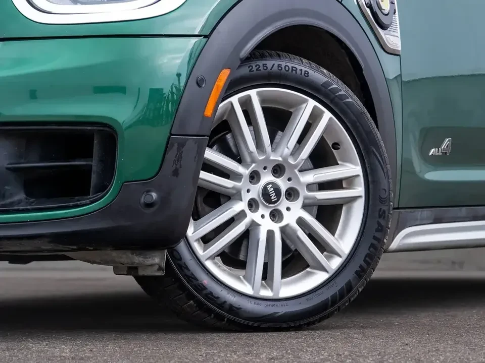 2020 Mini Countryman 2nd Gen - Image 2 of 20